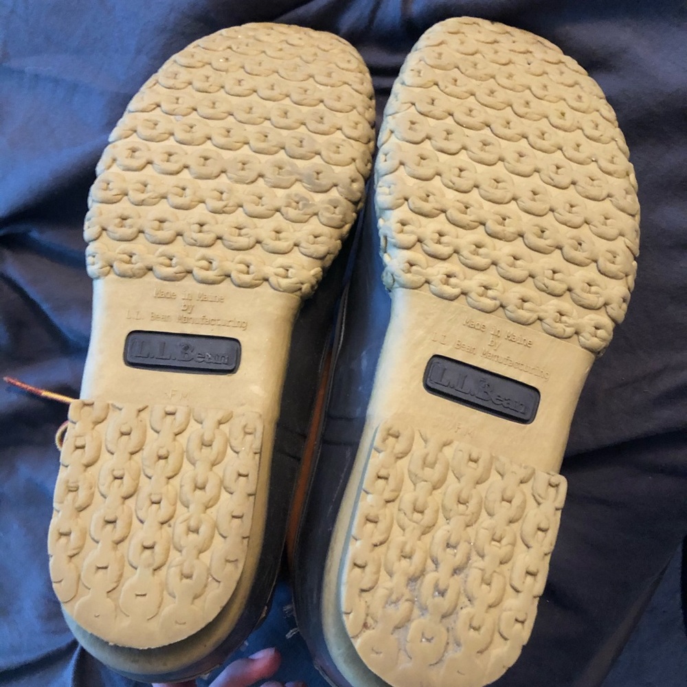 L.L.Bean Boots - Picture 4 of 5